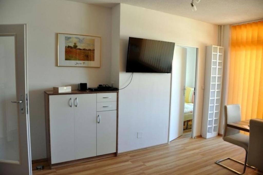 Seeappartement Ingrid Bodensdorf Kültér fotó