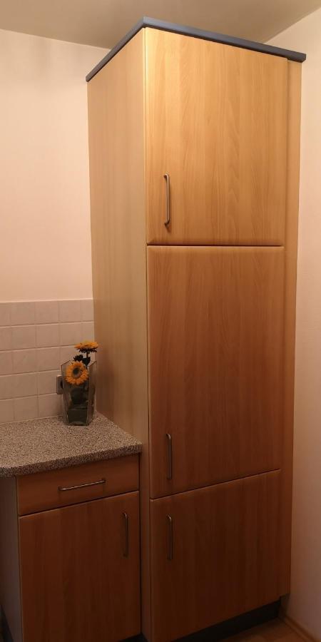 Seeappartement Ingrid Bodensdorf Kültér fotó