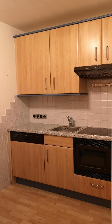 Seeappartement Ingrid Bodensdorf Kültér fotó